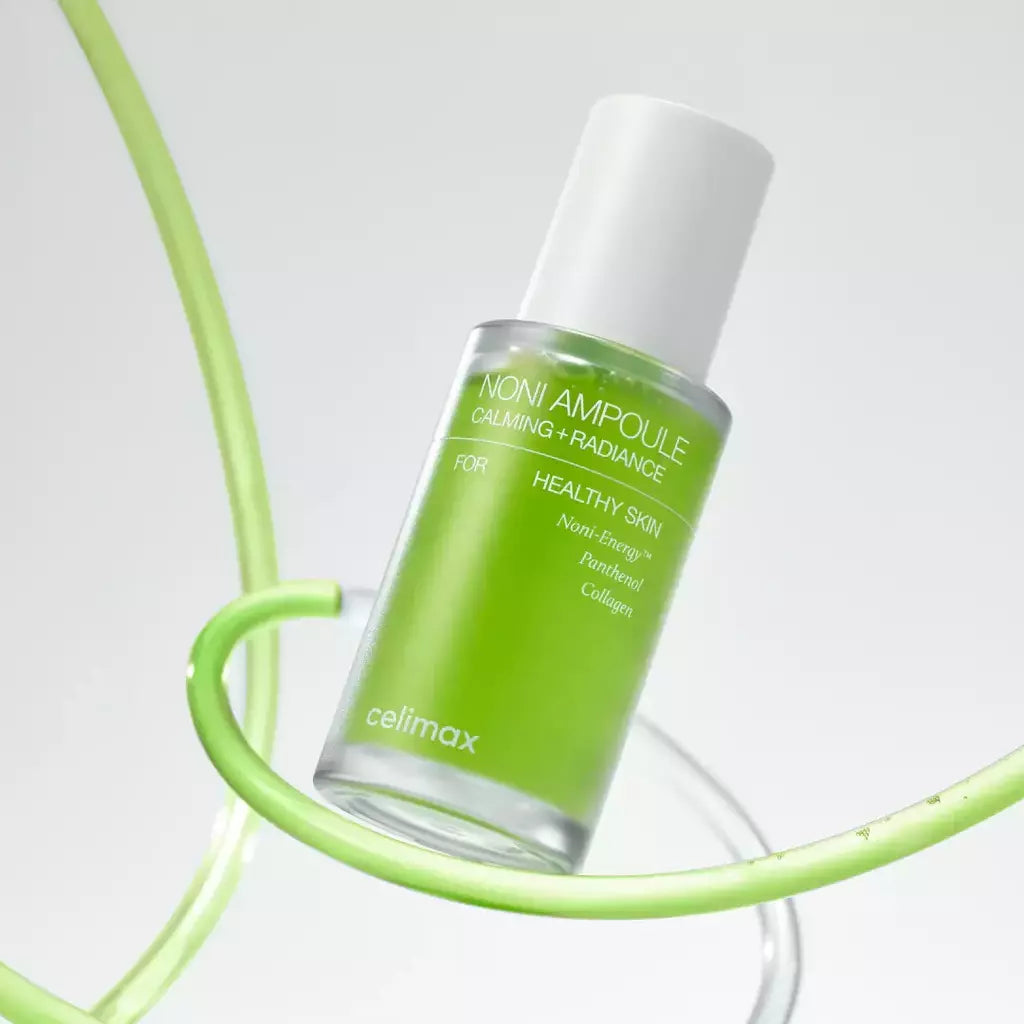 celimax - Ampolla Facial Noni Ampoule Calming + Radiance Jumbo
