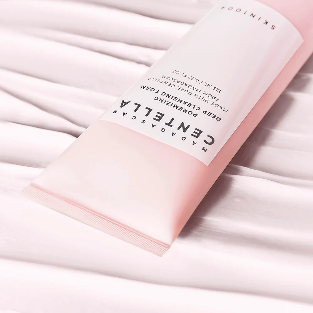 SKIN 1004 - Espuma Limpiadora Madagascar Centella Poremizing Deep Cleansing Foam