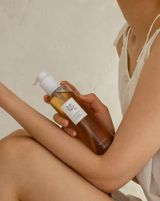 Beauty of Joseon - Ginseng Cleansing Oil