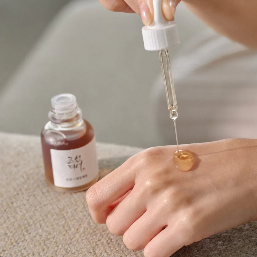 Beauty of Joseon - Sérum revitalizante