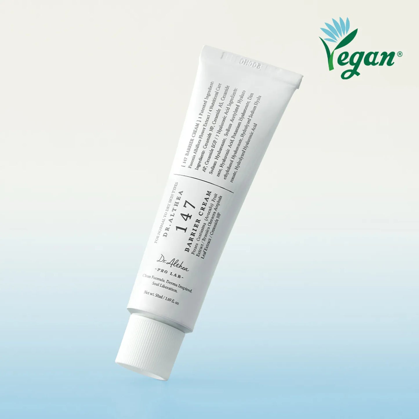Dr. Althea - 147 Cream