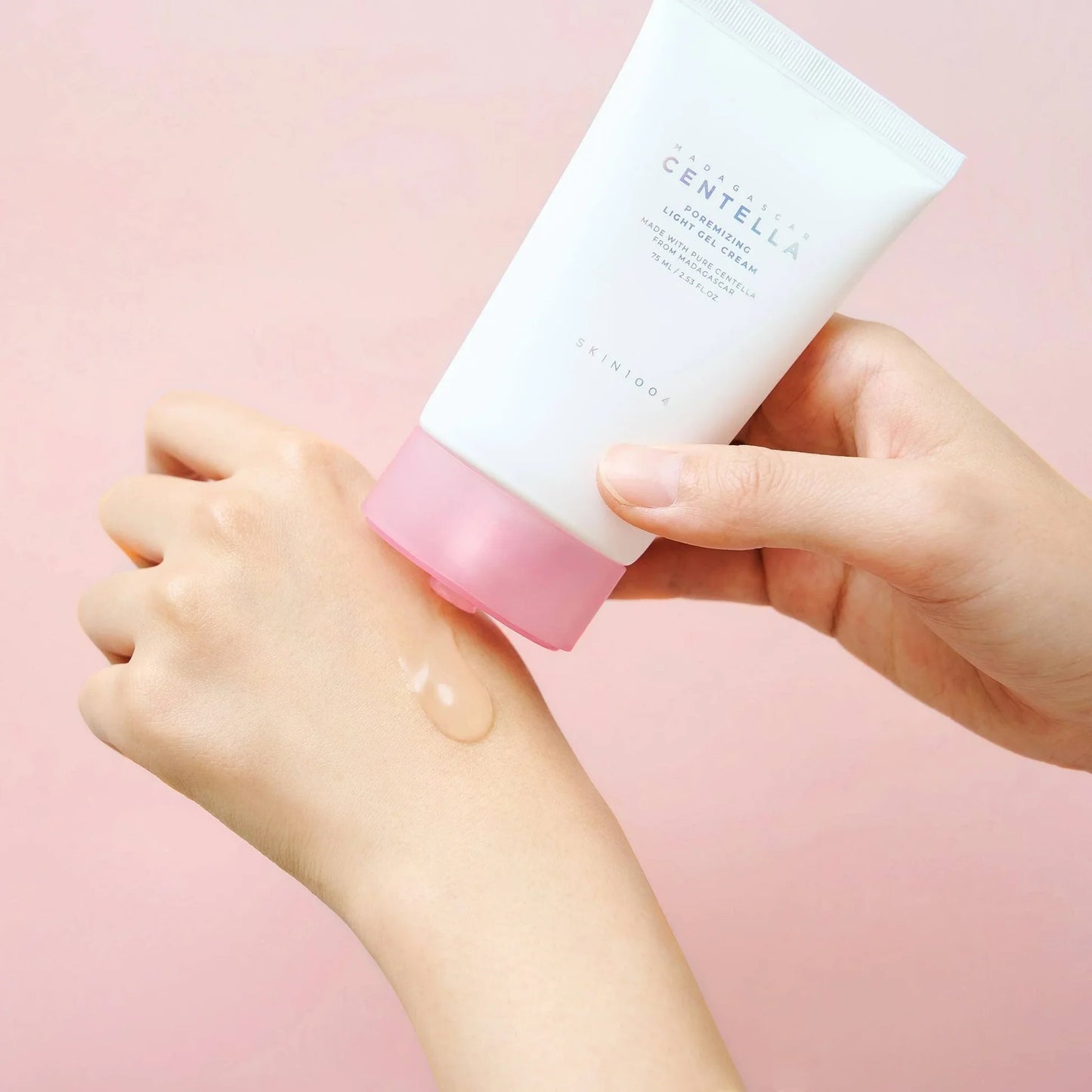 SKIN 1004 - Crema Hidratante Madagascar Centella Poremizing