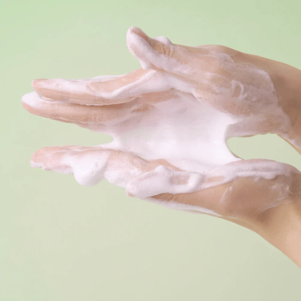 SKIN 1004 - Espuma Limpiadora Madagascar Centella Tea-trica BHA