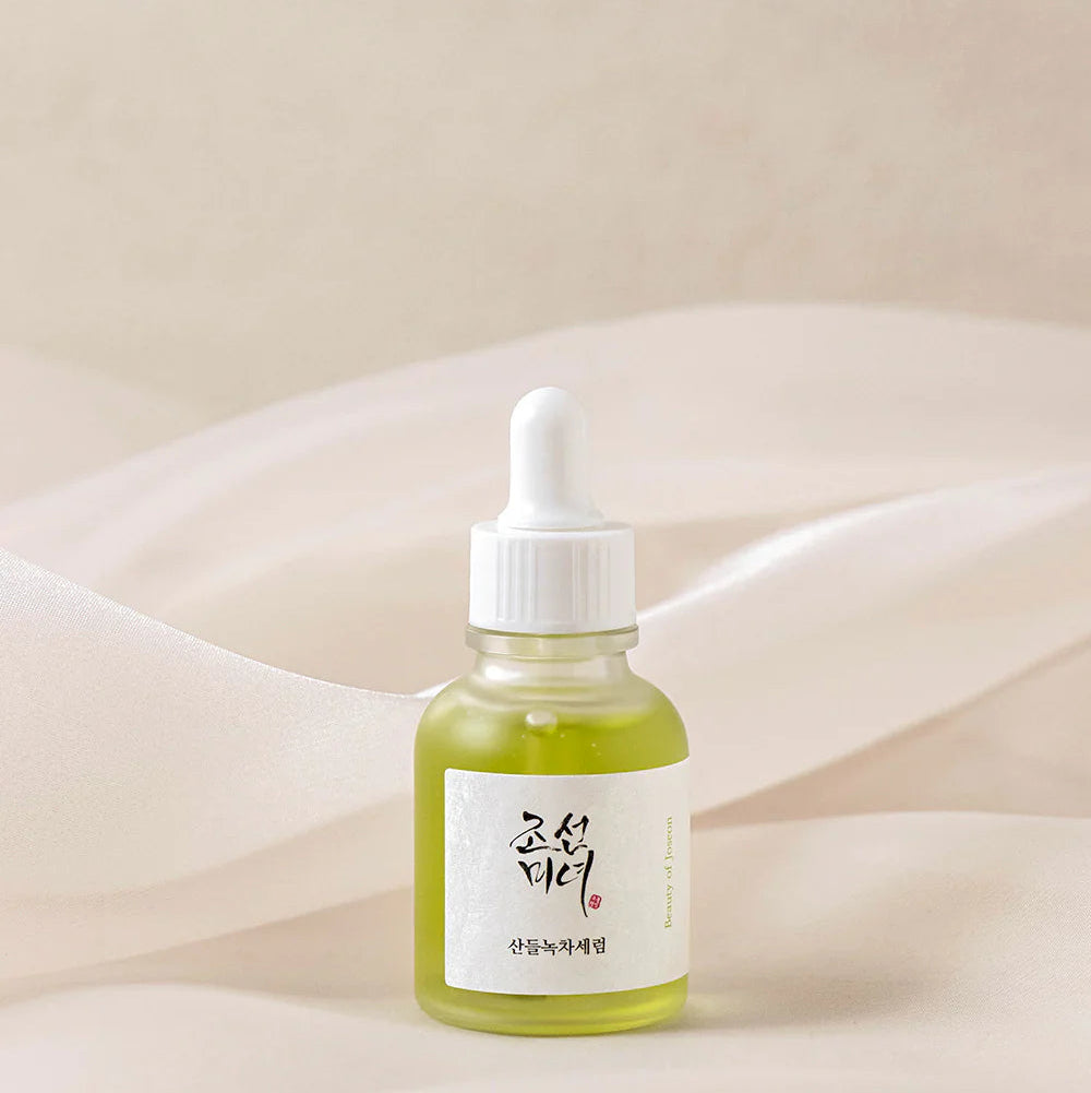 Beauty of Joseon - Sérum Facial Calming