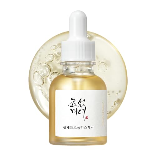 Beauty of Joseon - Glow Sérum
