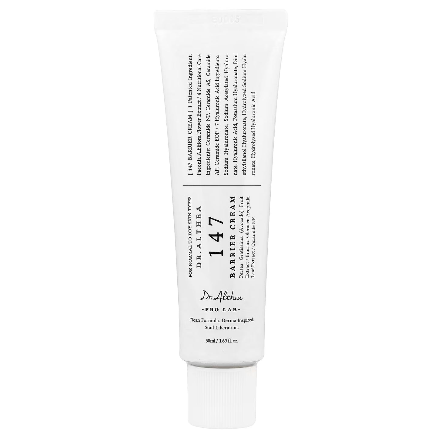 Dr. Althea - 147 Cream