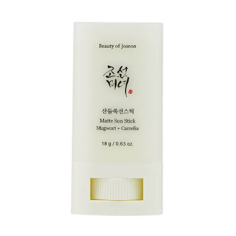 Beauty of Joseon - Protector Solar Mate en Barra