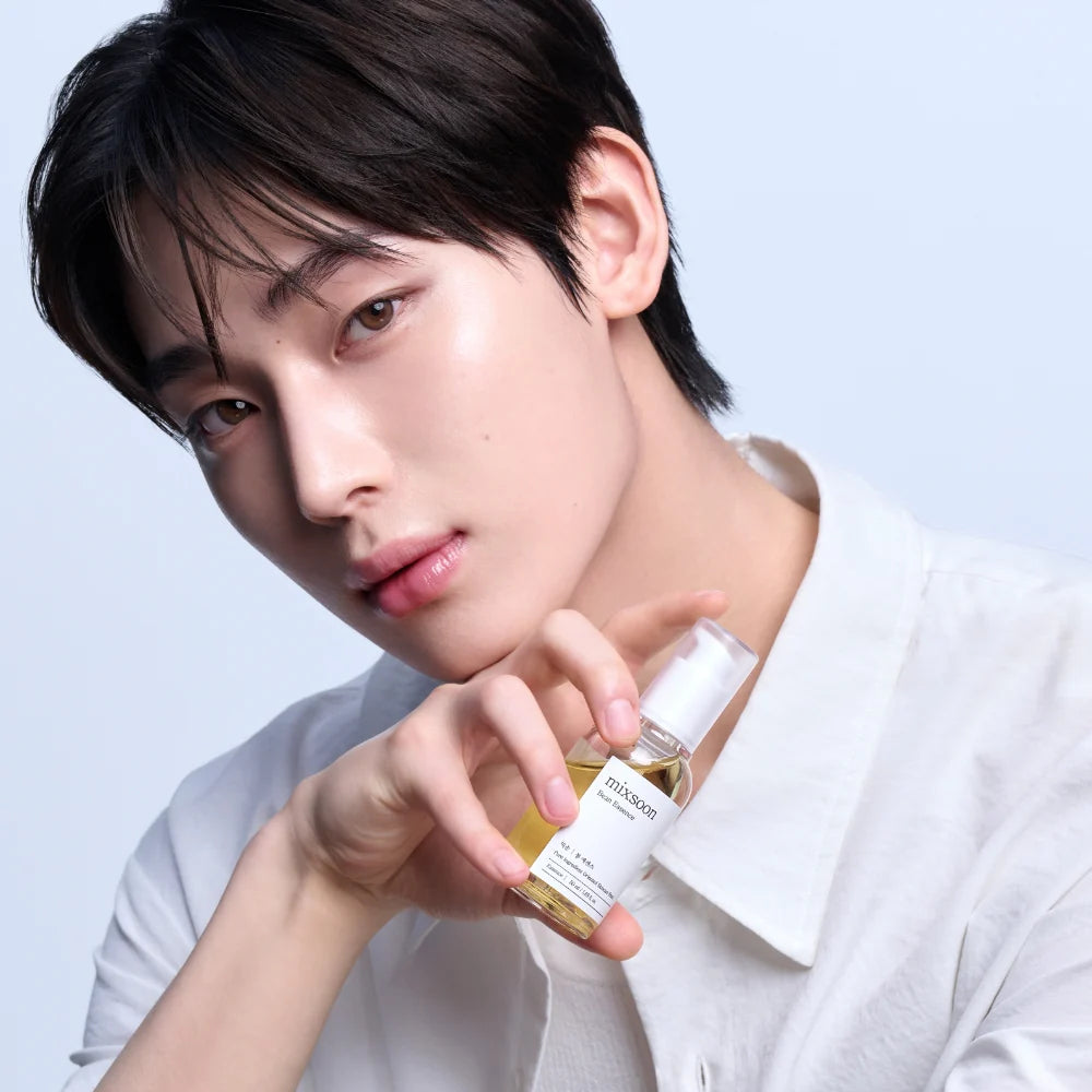 Mixsoon - Bean Essence Mini