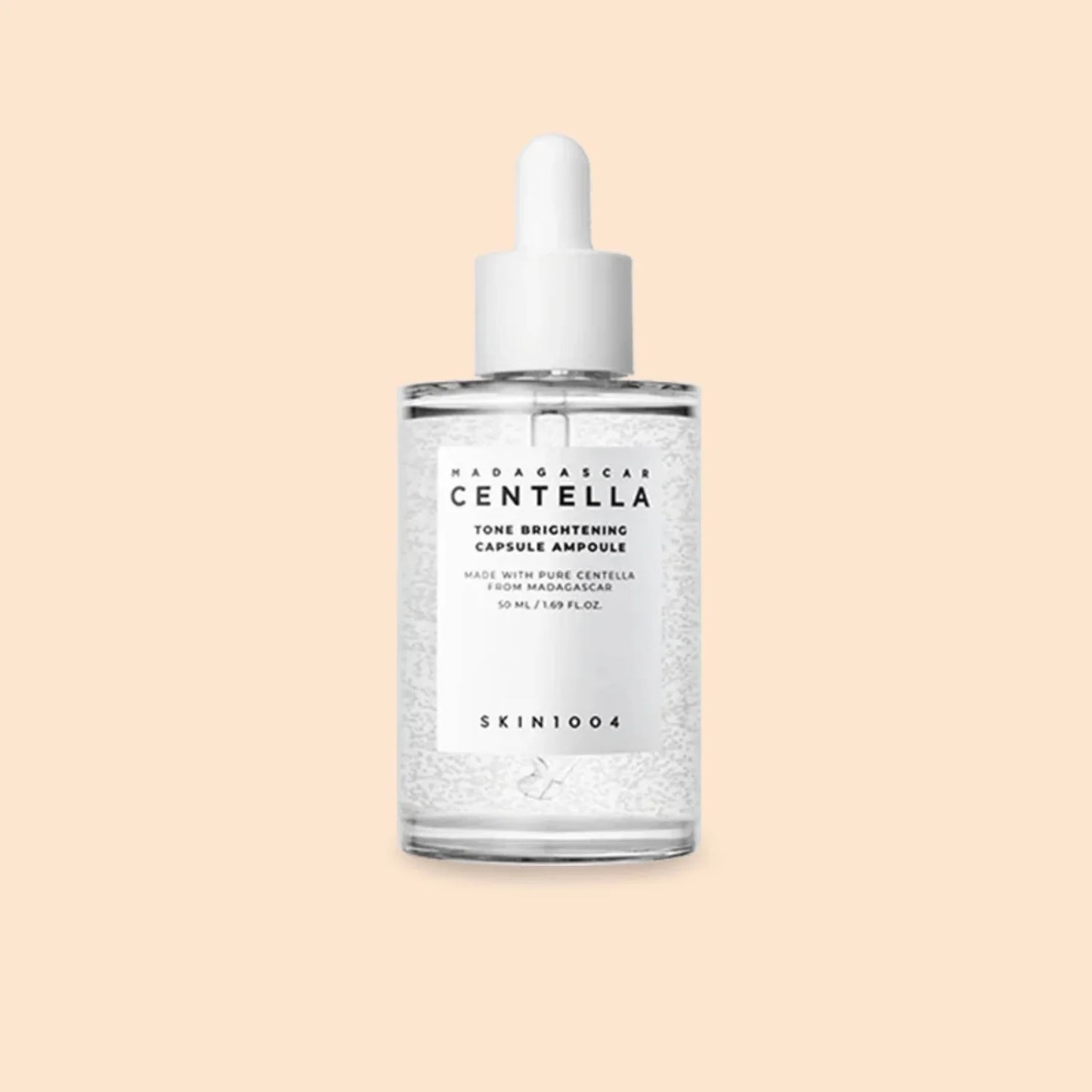 SKIN 1004 - Madagascar Centella Tone Brightening Capsule Ampolla