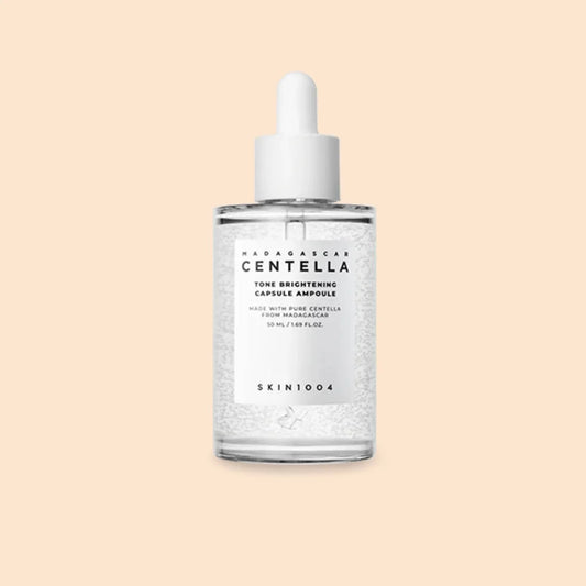 SKIN 1004 - Madagascar Centella Tone Brightening Capsule Ampolla