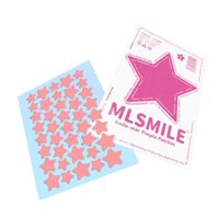 ML SMILE - Smile Star Pimple Patches