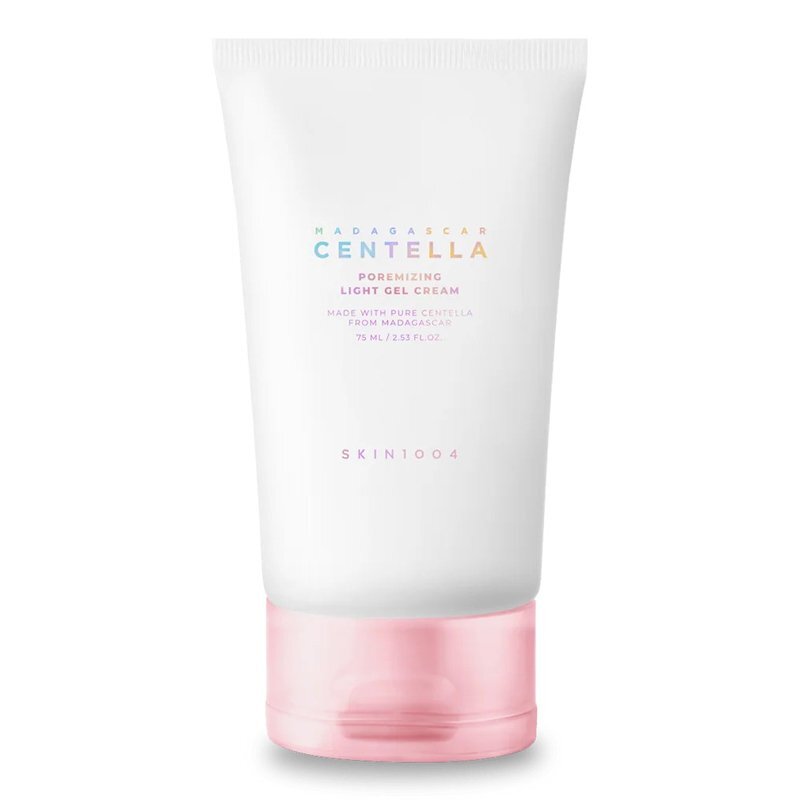 SKIN 1004 - Crema Hidratante Madagascar Centella Poremizing