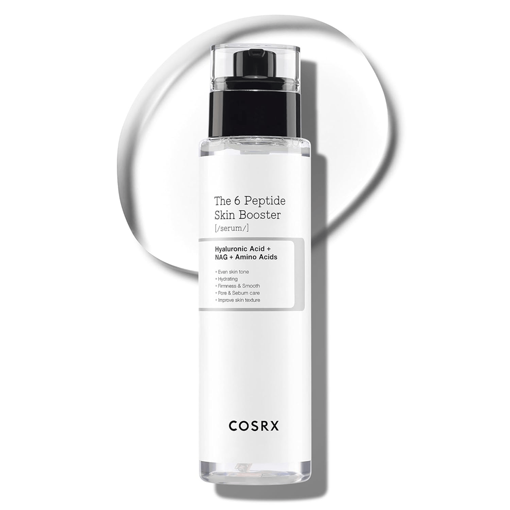 COSRX - Sérum Hidratante The 6 Peptide