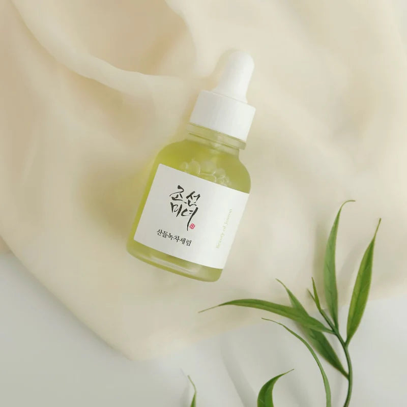 Beauty of Joseon - Sérum Facial Calming