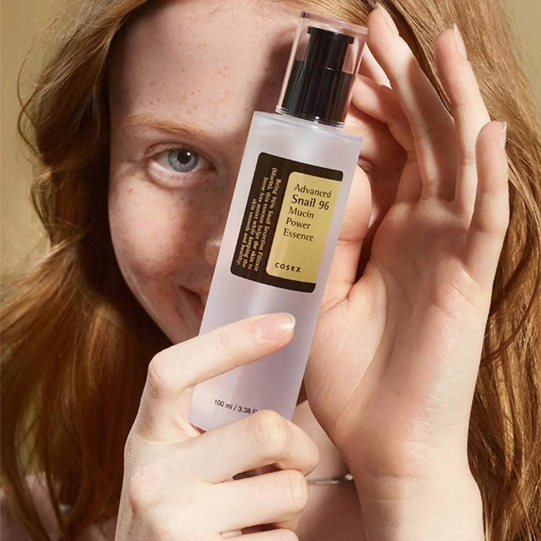 COSRX - Advanced Snail 96 Mucin Power Essence