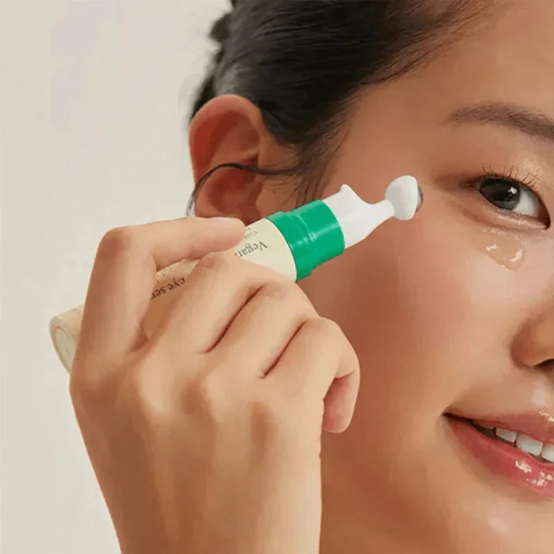 Axis- Y - Sérum Contorno de Ojos Vegan Collagen Eye Serum