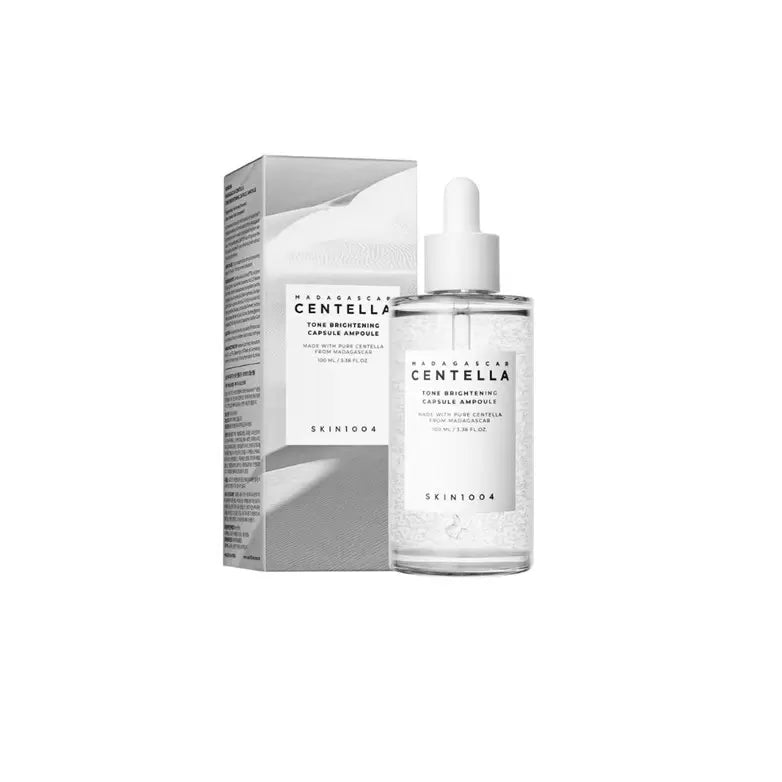 SKIN 1004 - Madagascar Centella Tone Brightening Capsule Ampolla