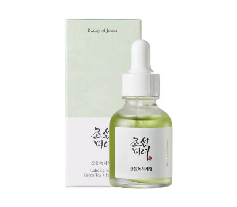 Beauty of Joseon - Sérum Facial Calming