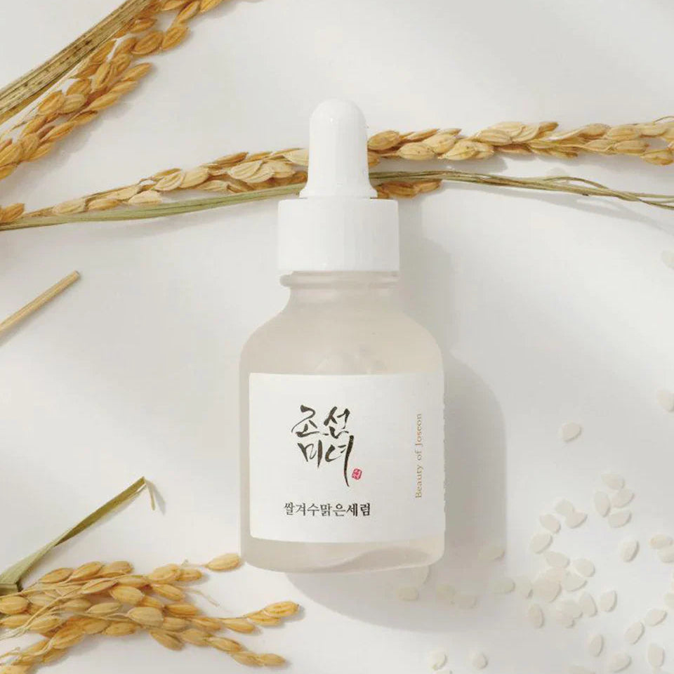 Beauty of Joseon - Sérum aclarante Glow Deep Serum