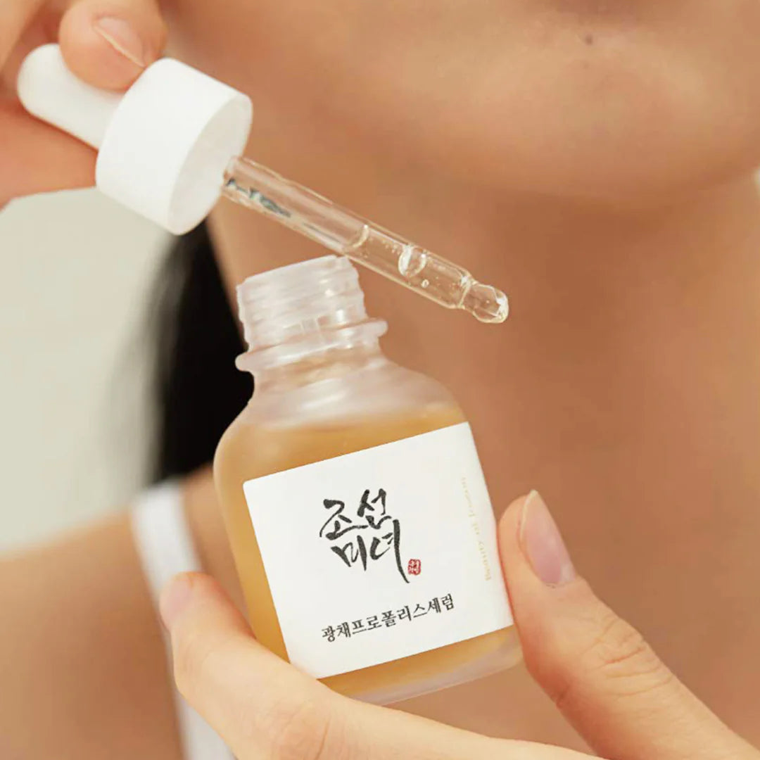 Beauty of Joseon - Glow Sérum