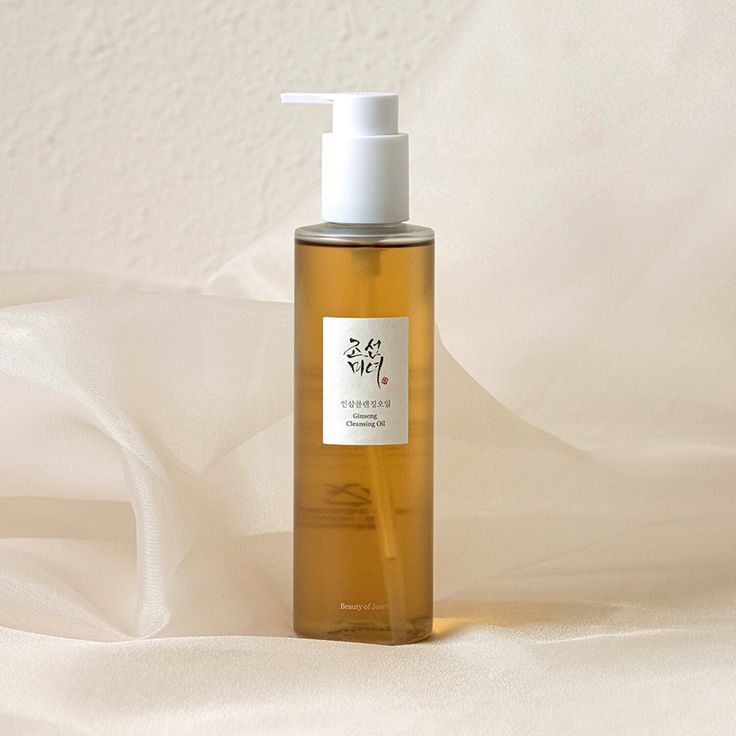 Beauty of Joseon - Ginseng Cleansing Oil