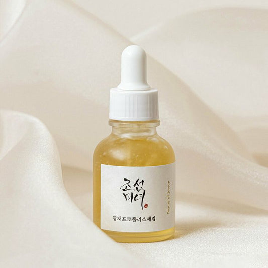 Beauty of Joseon - Glow Sérum