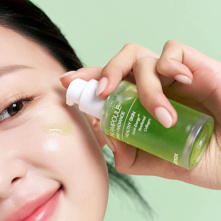 celimax - Ampolla Facial Noni Ampoule Calming + Radiance Jumbo