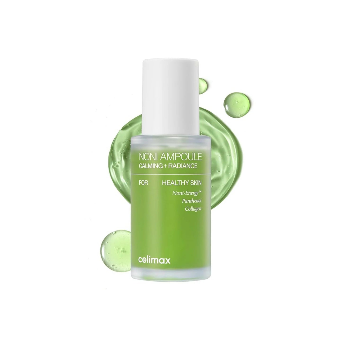 celimax - Ampolla Facial Noni Ampoule Calming + Radiance Jumbo