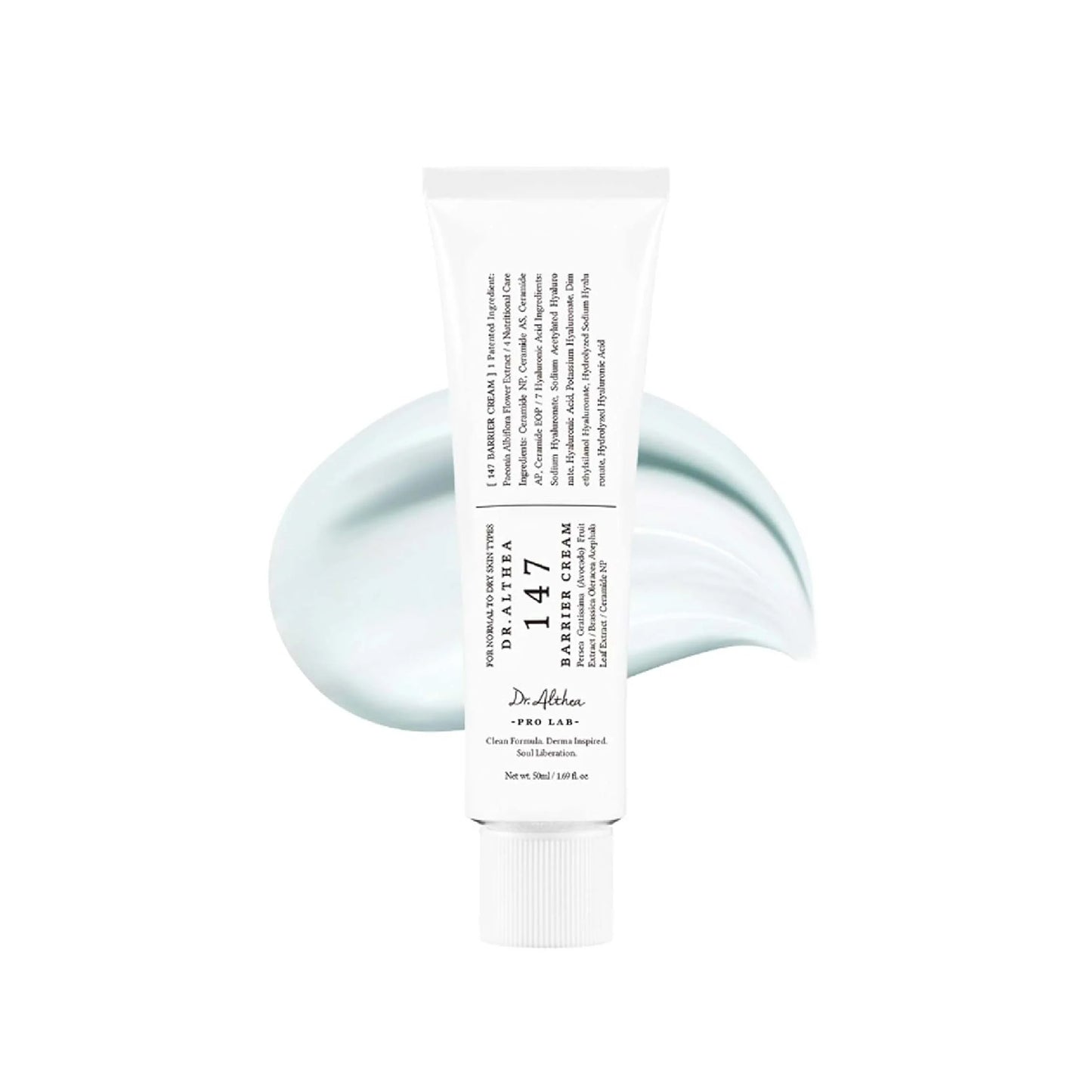 Dr. Althea - 147 Cream