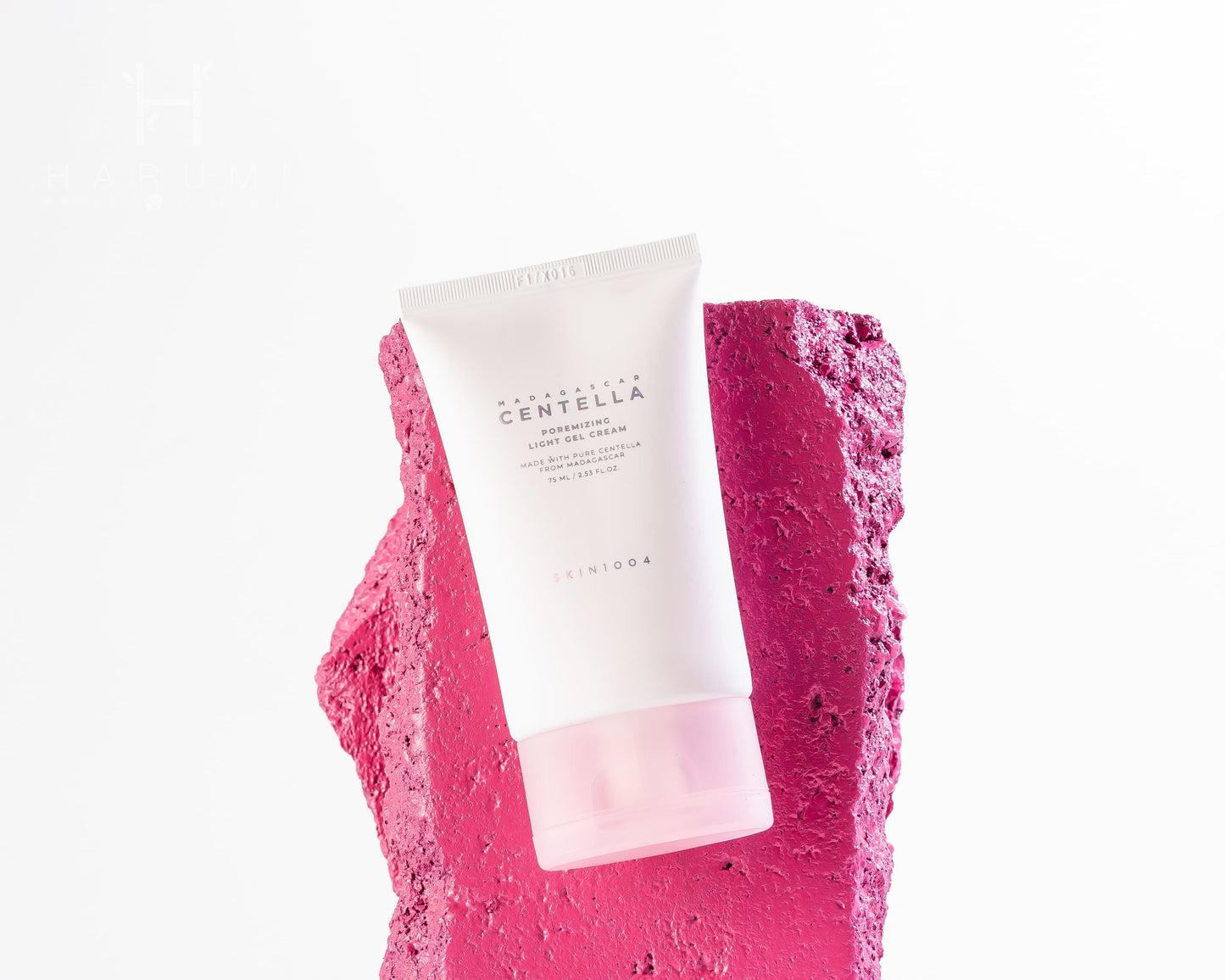 SKIN 1004 - Crema Hidratante Madagascar Centella Poremizing