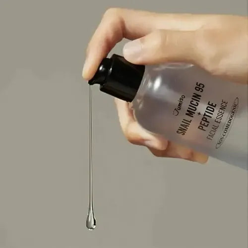 JUMISO - Esencia Tonificante Snail Mucin 95 + Peptide