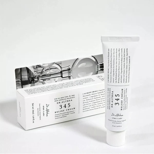 Dr. Althea - 147 Cream