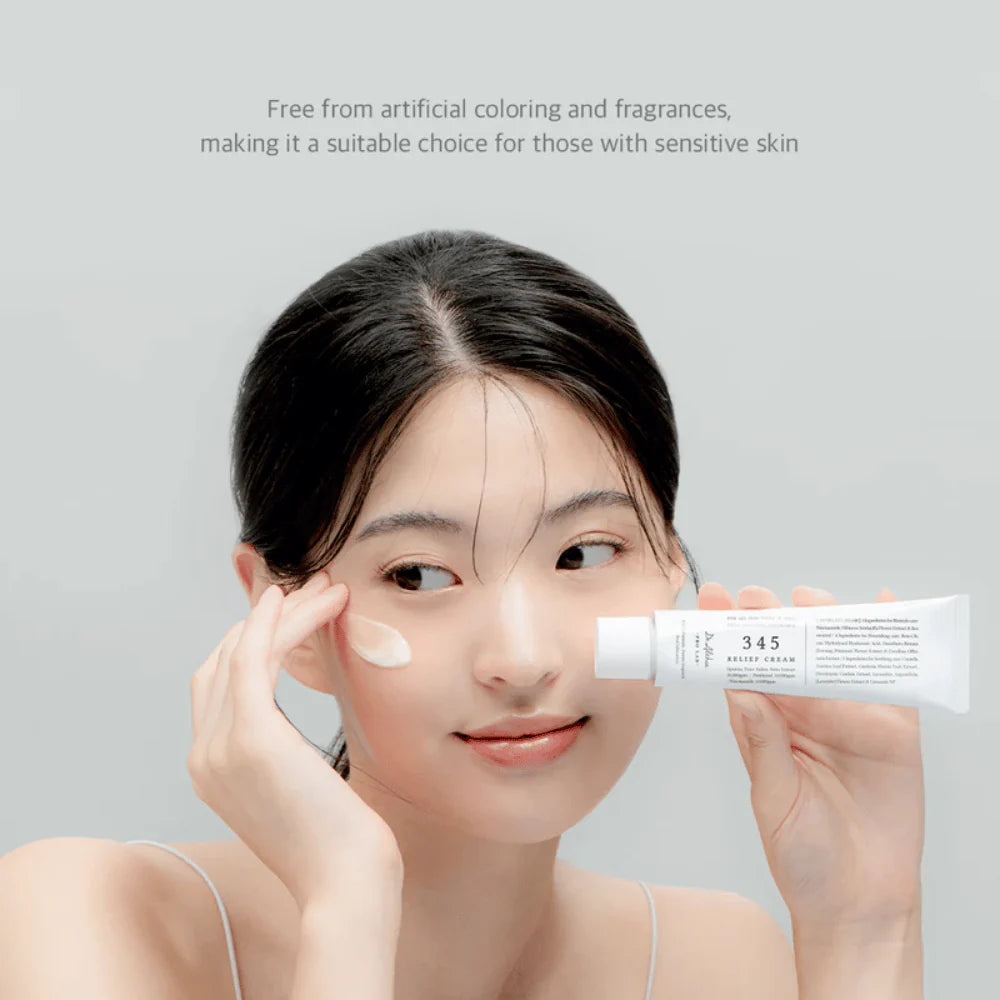 Dr. Althea - 345 Cream