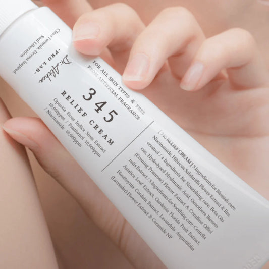 Dr. Althea - 345 Cream