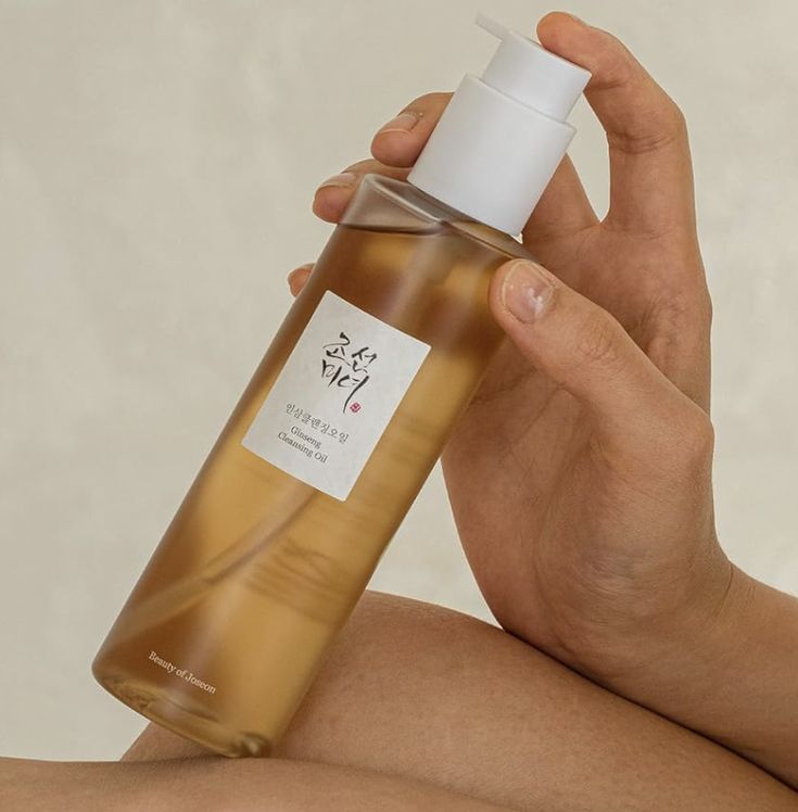 Beauty of Joseon - Ginseng Cleansing Oil