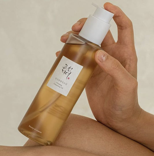 Beauty of Joseon - Ginseng Cleansing Oil