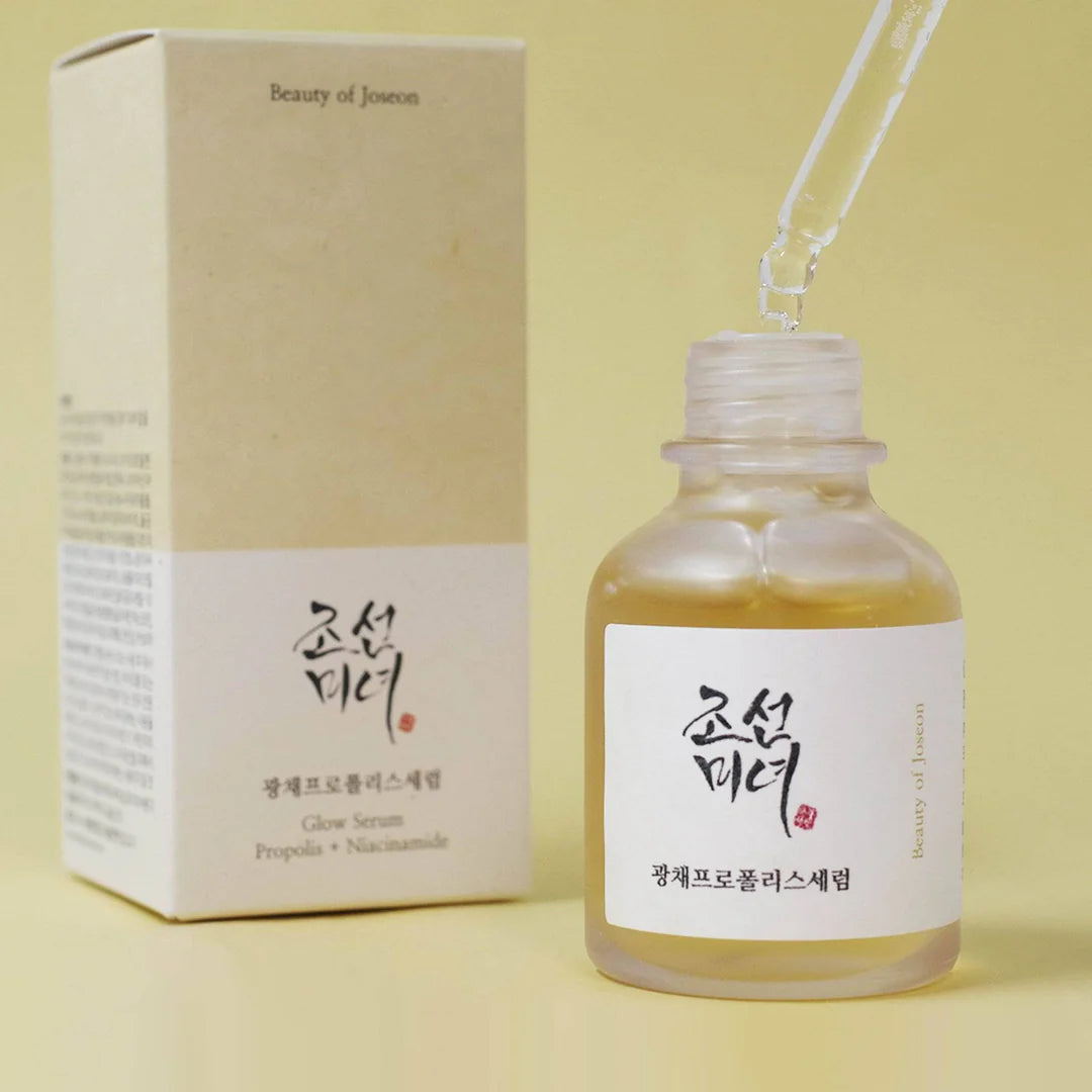 Beauty of Joseon - Glow Sérum