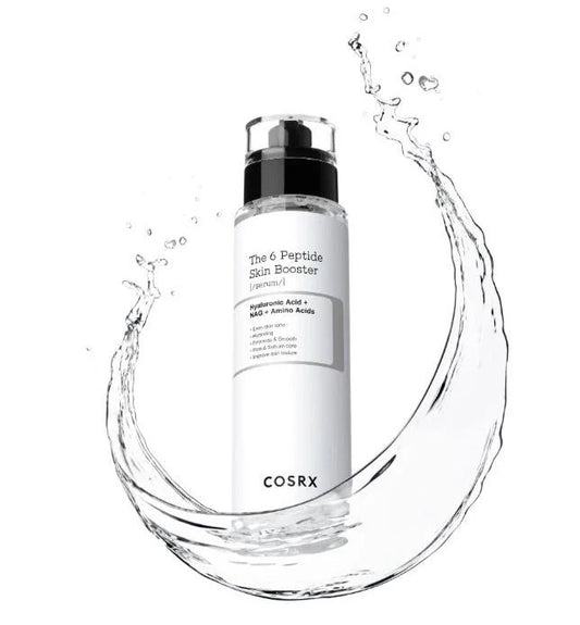COSRX - Sérum Hidratante The 6 Peptide