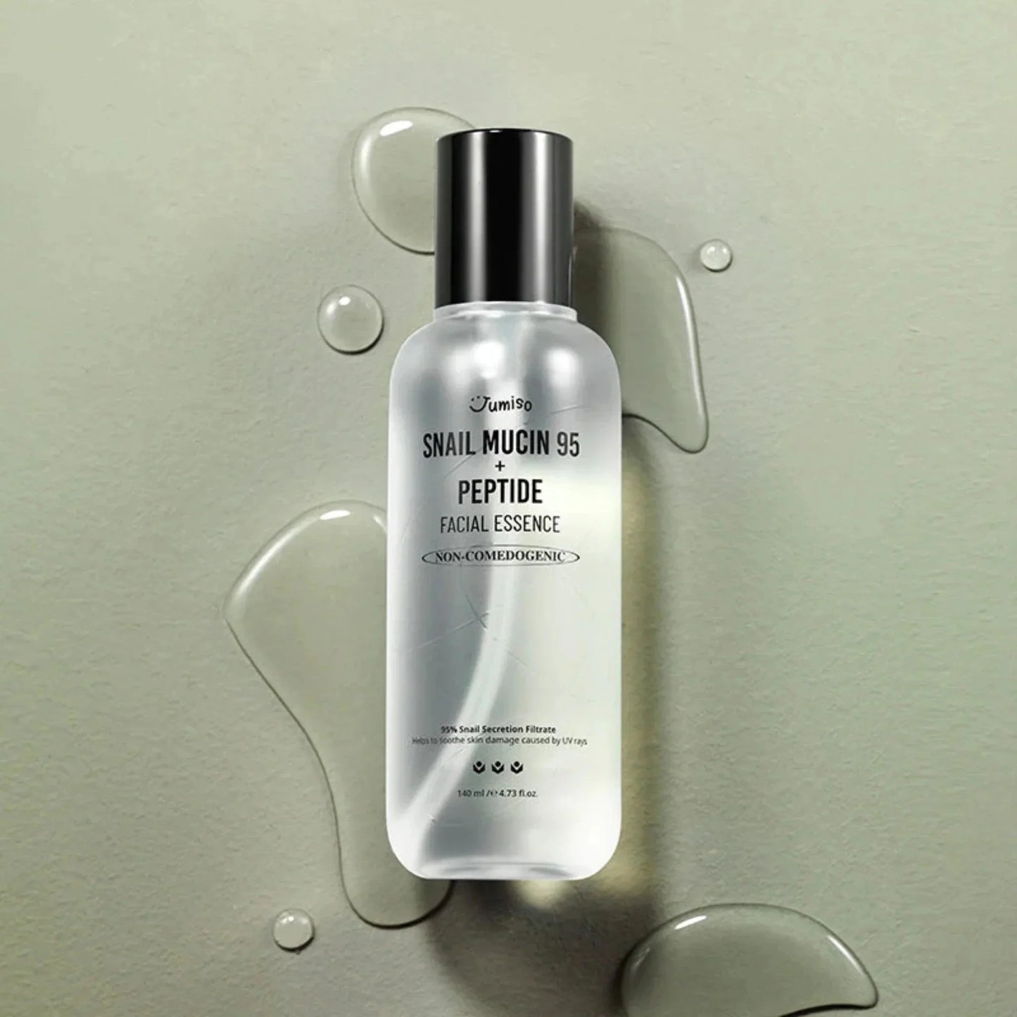 JUMISO - Esencia Tonificante Snail Mucin 95 + Peptide