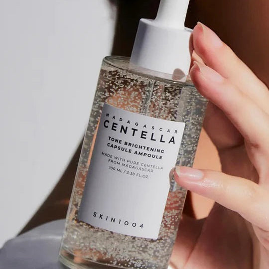 SKIN 1004 - Madagascar Centella Tone Brightening Capsule Ampolla