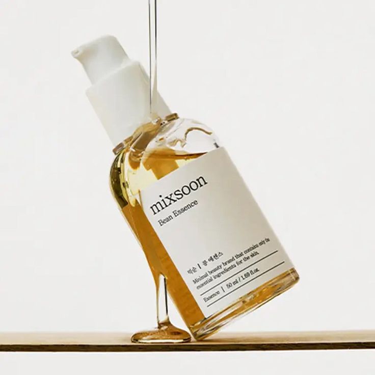 Mixsoon - Bean Essence Mini