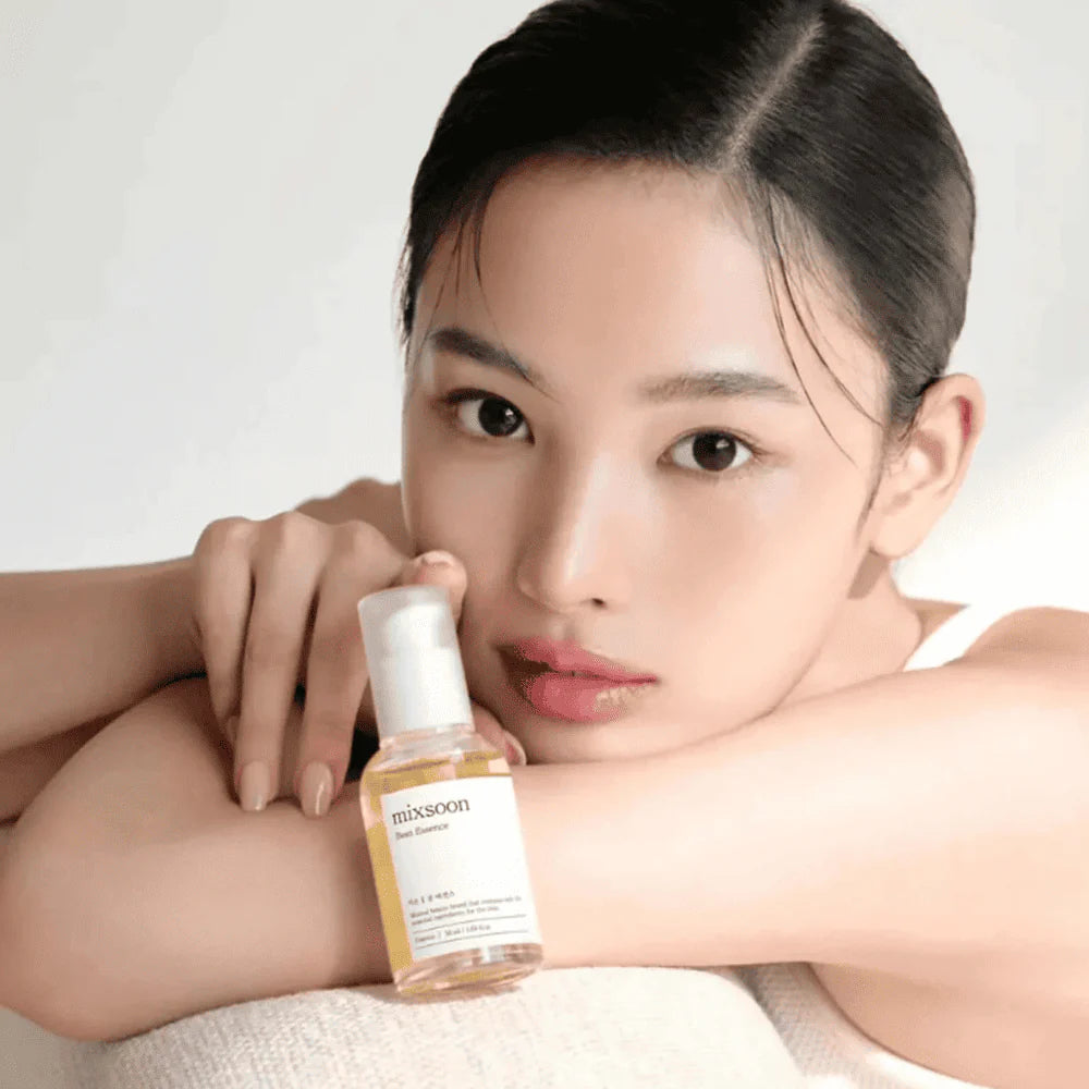 Mixsoon - Bean Essence Mini