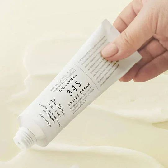 Dr. Althea - 345 Cream