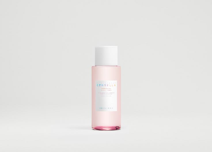 SKIN 1004 - Tónico Madagascar Centella Poremizing