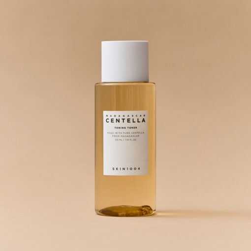 SKIN 1004 - Tónico Madagascar Centella