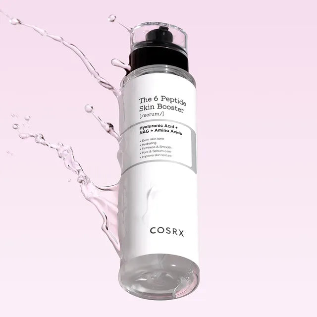 COSRX - Sérum Hidratante The 6 Peptide