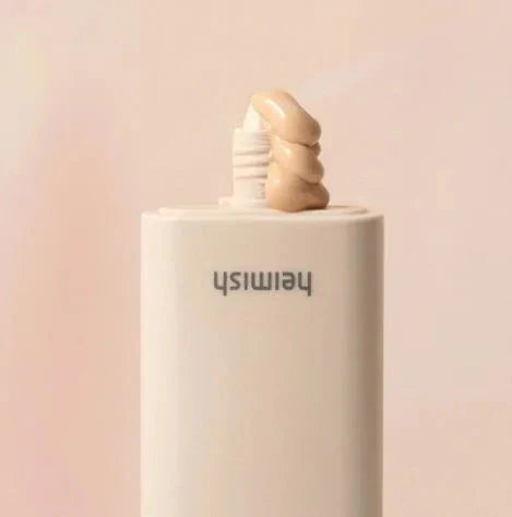 heimish - Protector Solar Artless Glow Tinted Sunscreen