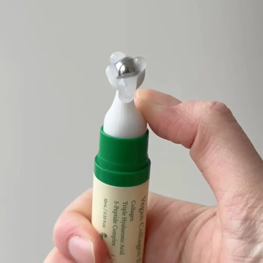 Axis- Y - Sérum Contorno de Ojos Vegan Collagen Eye Serum