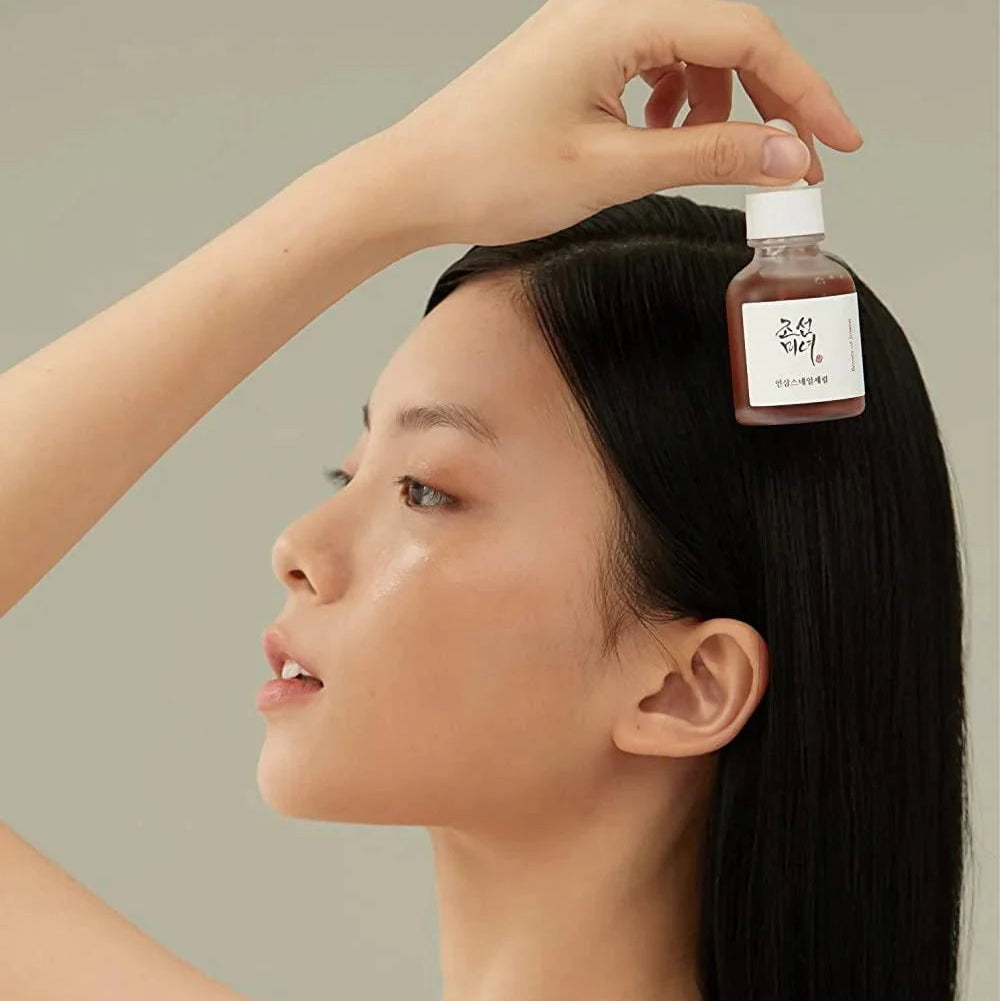 Beauty of Joseon - Sérum revitalizante
