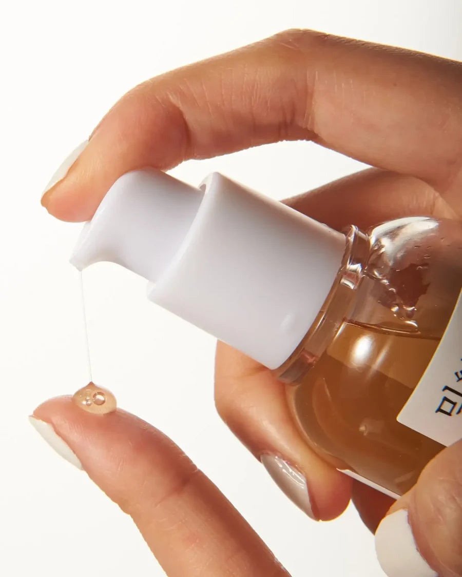 Mixsoon - Bean Essence Mini